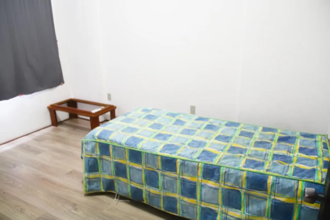 Apartamento com Vista em Edifício Frente Mar Apartamento Balneário Camboriú Brasil